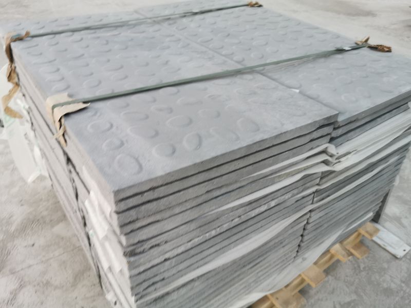 RPC蓋板養護方法是怎么樣的？